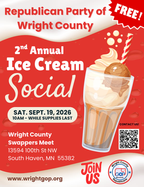 Ice Cream Social Ice Cream Social