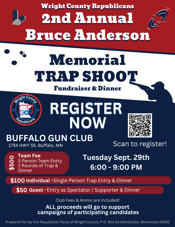 Trap Shoot Trap Shoot