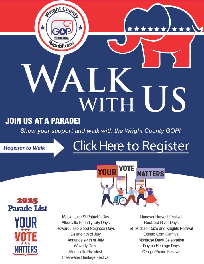 Parade Flyer Listing