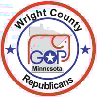 GOP VECTOR LOGO outlined GOP VECTOR LOGO outlined