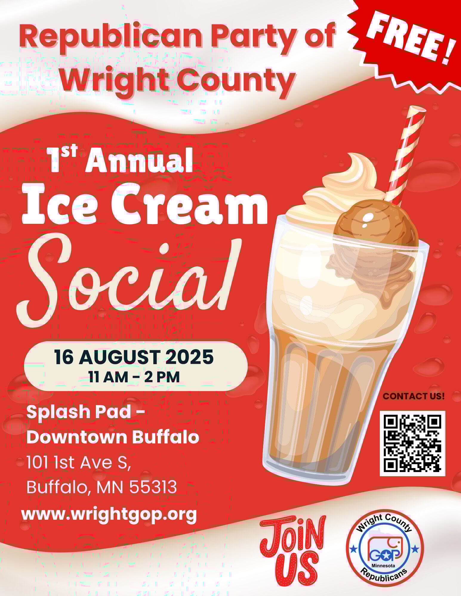 Ice Cream Social-1